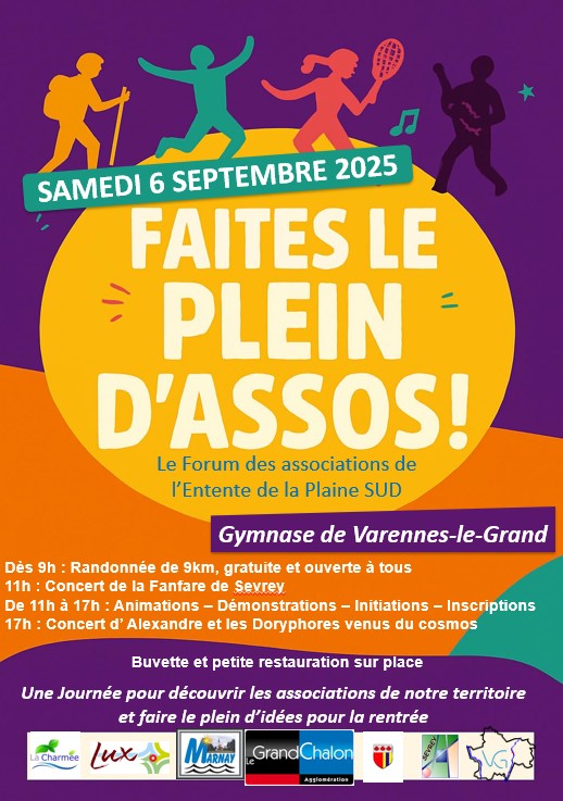 Forum des assos