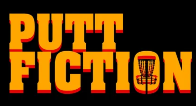 logo putt fiction