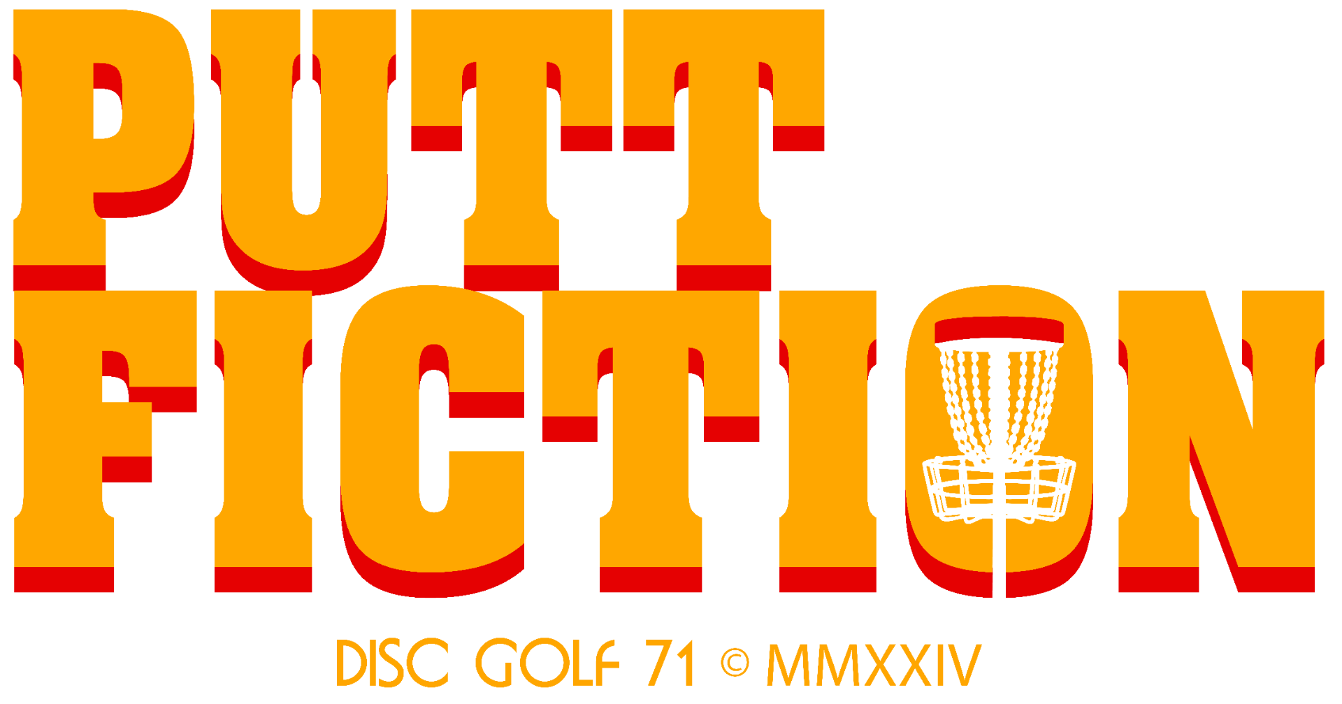 Disc Golf