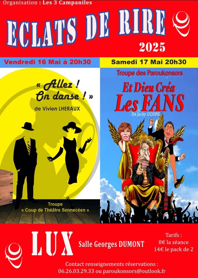 théâtre