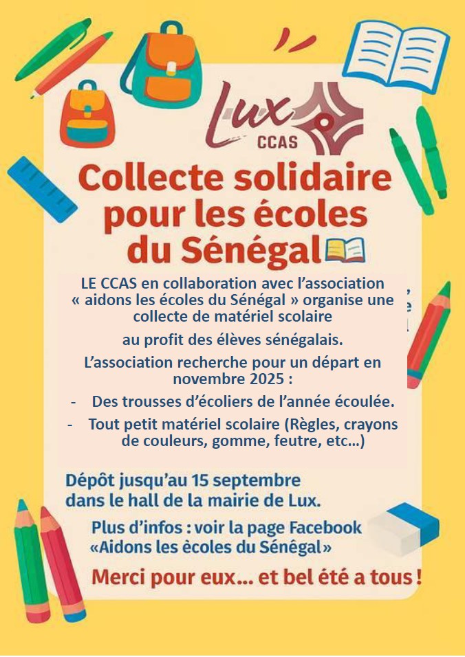 collecte