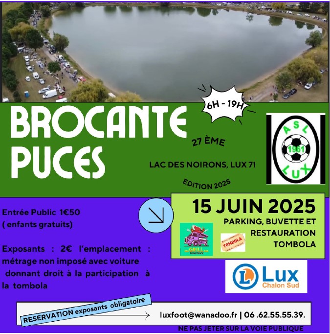 brocante