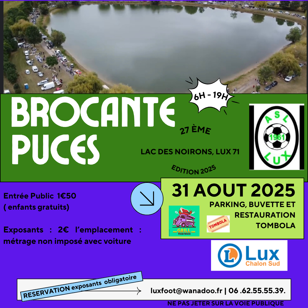 brocante